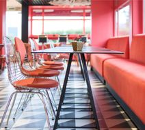Ibis Strasbourg La Vigie Exterior
