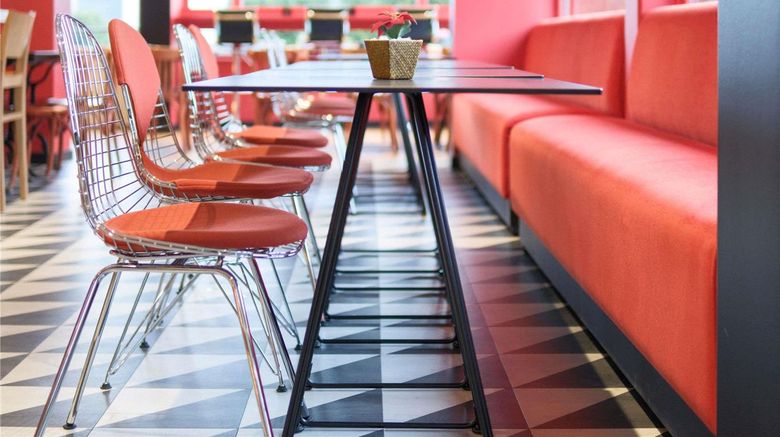 <b>Ibis Strasbourg La Vigie Exterior</b>. Images powered by <a href="https://iceportal.shijigroup.com/" title="IcePortal" target="_blank">IcePortal</a>.