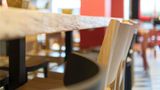 <b>Ibis Strasbourg La Vigie Restaurant</b>. Images powered by <a href="https://iceportal.shijigroup.com/" title="IcePortal" target="_blank">IcePortal</a>.