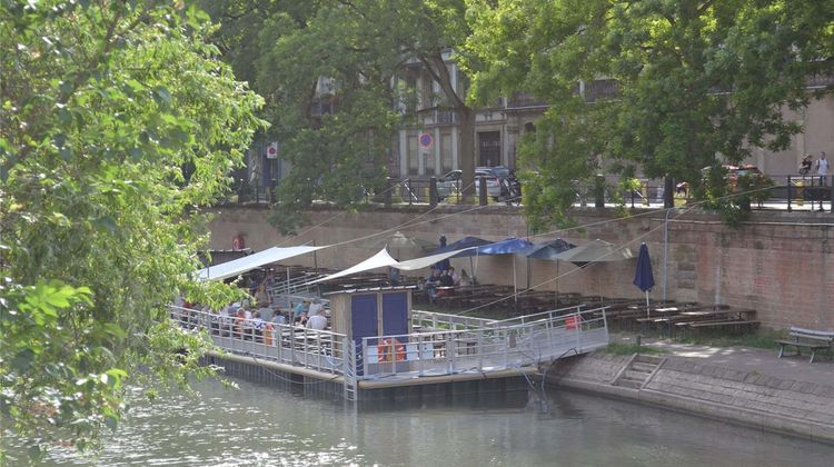 Ibis Strasbourg La Vigie Health