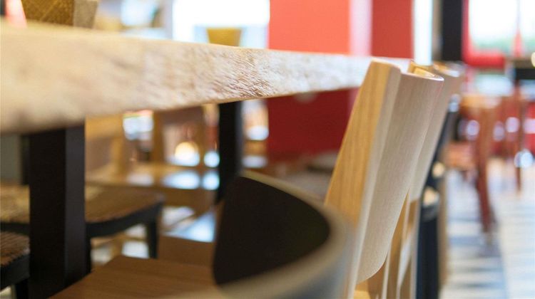 Ibis Strasbourg La Vigie Restaurant