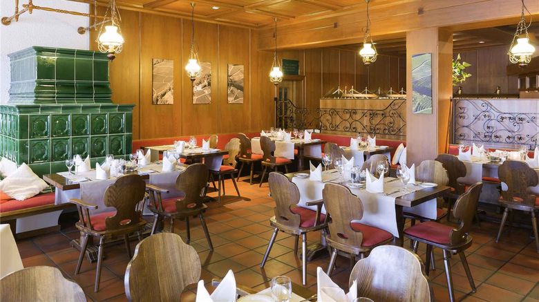 <b>Mercure Hotel Offenburg am Messeplatz Restaurant</b>. Images powered by <a href="https://iceportal.shijigroup.com/" title="IcePortal" target="_blank">IcePortal</a>.