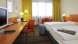 Mercure Hotel Offenburg am Messeplatz Room