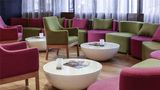 Mercure Hotel Offenburg am Messeplatz Exterior