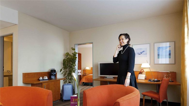 <b>Mercure Hotel Offenburg am Messeplatz Other</b>. Images powered by <a href="https://iceportal.shijigroup.com/" title="IcePortal" target="_blank">IcePortal</a>.