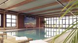<b>Mercure Hotel Offenburg am Messeplatz Pool</b>. Images powered by <a href="https://iceportal.shijigroup.com/" title="IcePortal" target="_blank">IcePortal</a>.