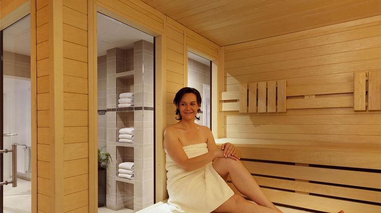 Mercure Hotel Offenburg am Messeplatz Spa