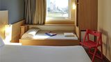 Ibis Sorocaba Room