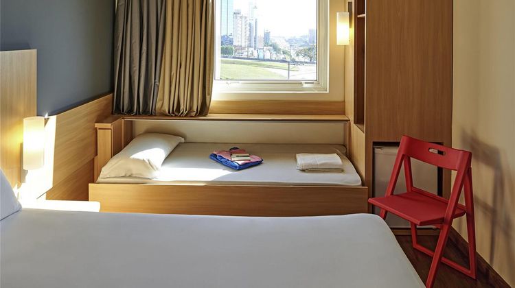 Ibis Sorocaba Room