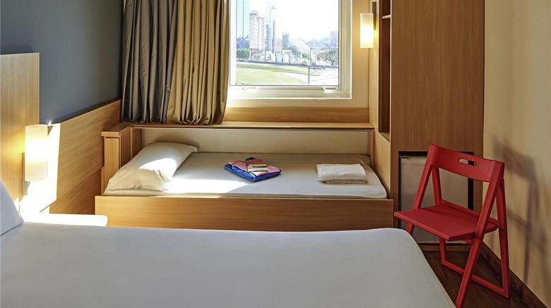 <b>Ibis Sorocaba Room</b>. Images powered by <a href="https://iceportal.shijigroup.com/" title="IcePortal" target="_blank">IcePortal</a>.