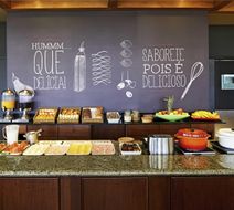 Ibis Sorocaba Exterior