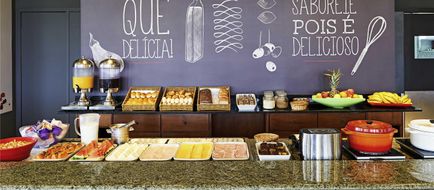 Ibis Sorocaba Exterior