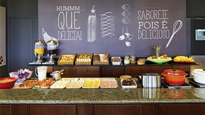 <b>Ibis Sorocaba Exterior</b>. Images powered by <a href="https://iceportal.shijigroup.com/" title="IcePortal" target="_blank">IcePortal</a>.