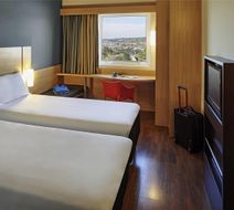 Ibis Sorocaba Room