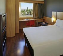 Ibis Sorocaba Room