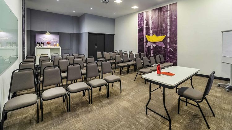 Ibis Sorocaba Meeting