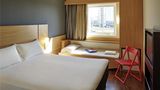 Ibis Sorocaba Room