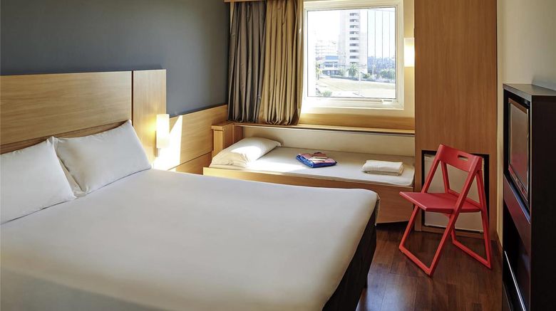<b>Ibis Sorocaba Room</b>. Images powered by <a href="https://iceportal.shijigroup.com/" title="IcePortal" target="_blank">IcePortal</a>.