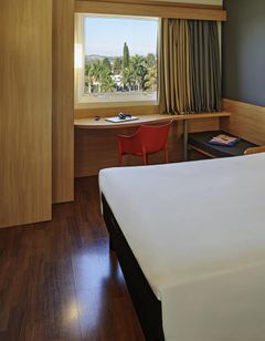 Ibis Sorocaba
