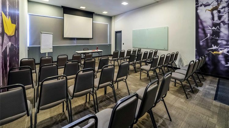 Ibis Sorocaba Meeting