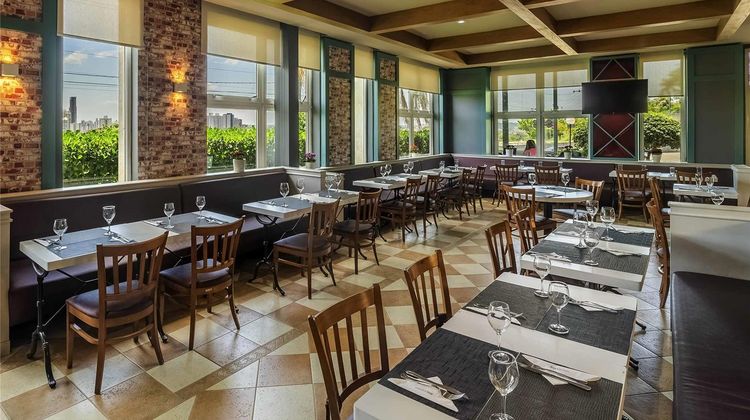 Ibis Sorocaba Restaurant