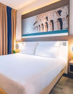 Mercure Roma Centro Colosseo