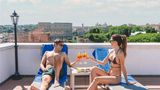 <b>Mercure Roma Centro Colosseo Pool</b>. Images powered by <a href="https://iceportal.shijigroup.com/" title="IcePortal" target="_blank">IcePortal</a>.
