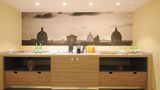 Mercure Roma Centro Colosseo Meeting