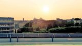 <b>Mercure Roma Centro Colosseo Pool</b>. Images powered by <a href="https://iceportal.shijigroup.com/" title="IcePortal" target="_blank">IcePortal</a>.