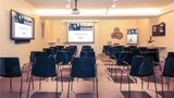 <b>Mercure Roma Centro Colosseo Meeting</b>. Images powered by <a href="https://iceportal.shijigroup.com/" title="IcePortal" target="_blank">IcePortal</a>.