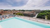 <b>Mercure Roma Centro Colosseo Exterior</b>. Images powered by <a href="https://iceportal.shijigroup.com/" title="IcePortal" target="_blank">IcePortal</a>.