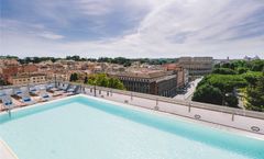 Mercure Roma Centro Colosseo