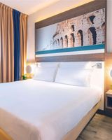 Mercure Roma Centro Colosseo