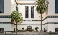 Mercure Roma Centro Colosseo