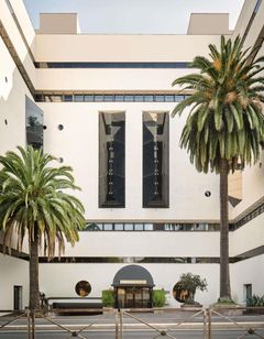 Mercure Roma Centro Colosseo