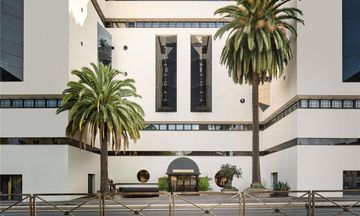 Mercure Roma Centro Colosseo