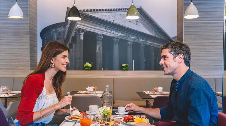 Mercure Roma Centro Colosseo Other