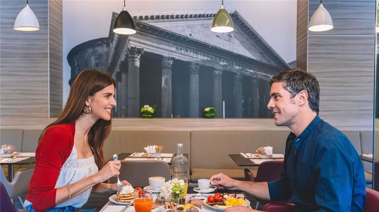 <b>Mercure Roma Centro Colosseo Other</b>. Images powered by <a href="https://iceportal.shijigroup.com/" title="IcePortal" target="_blank">IcePortal</a>.