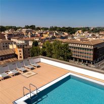 Mercure Roma Centro Colosseo
