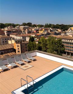 Mercure Roma Centro Colosseo