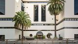 <b>Mercure Roma Centro Colosseo Exterior</b>. Images powered by <a href="https://iceportal.shijigroup.com/" title="IcePortal" target="_blank">IcePortal</a>.