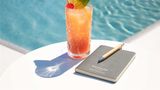 <b>Mercure Roma Centro Colosseo Pool</b>. Images powered by <a href="https://iceportal.shijigroup.com/" title="IcePortal" target="_blank">IcePortal</a>.