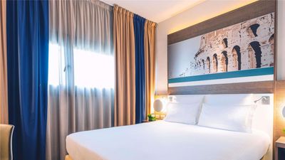 Mercure Roma Centro Colosseo