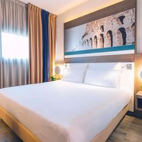 Mercure Roma Centro Colosseo