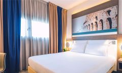 Mercure Roma Centro Colosseo