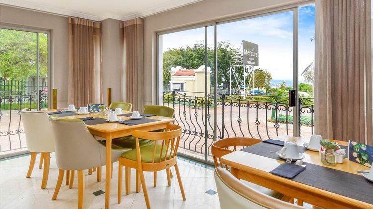 Mercure Hotel Midrand Restaurant