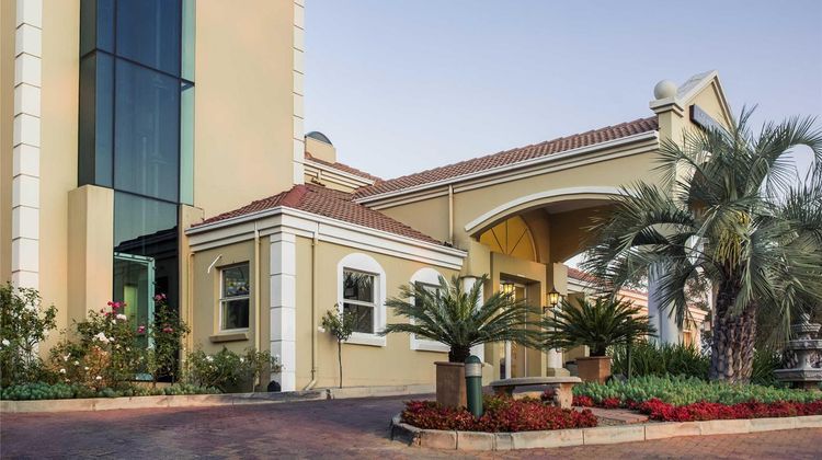 Mercure Hotel Midrand Other