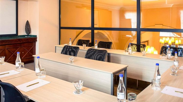 Mercure Hotel Midrand Meeting