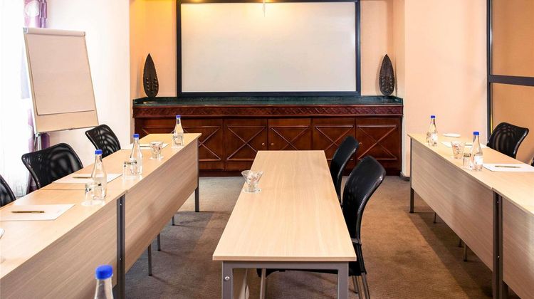 Mercure Hotel Midrand Meeting