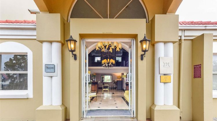 Mercure Hotel Midrand Exterior